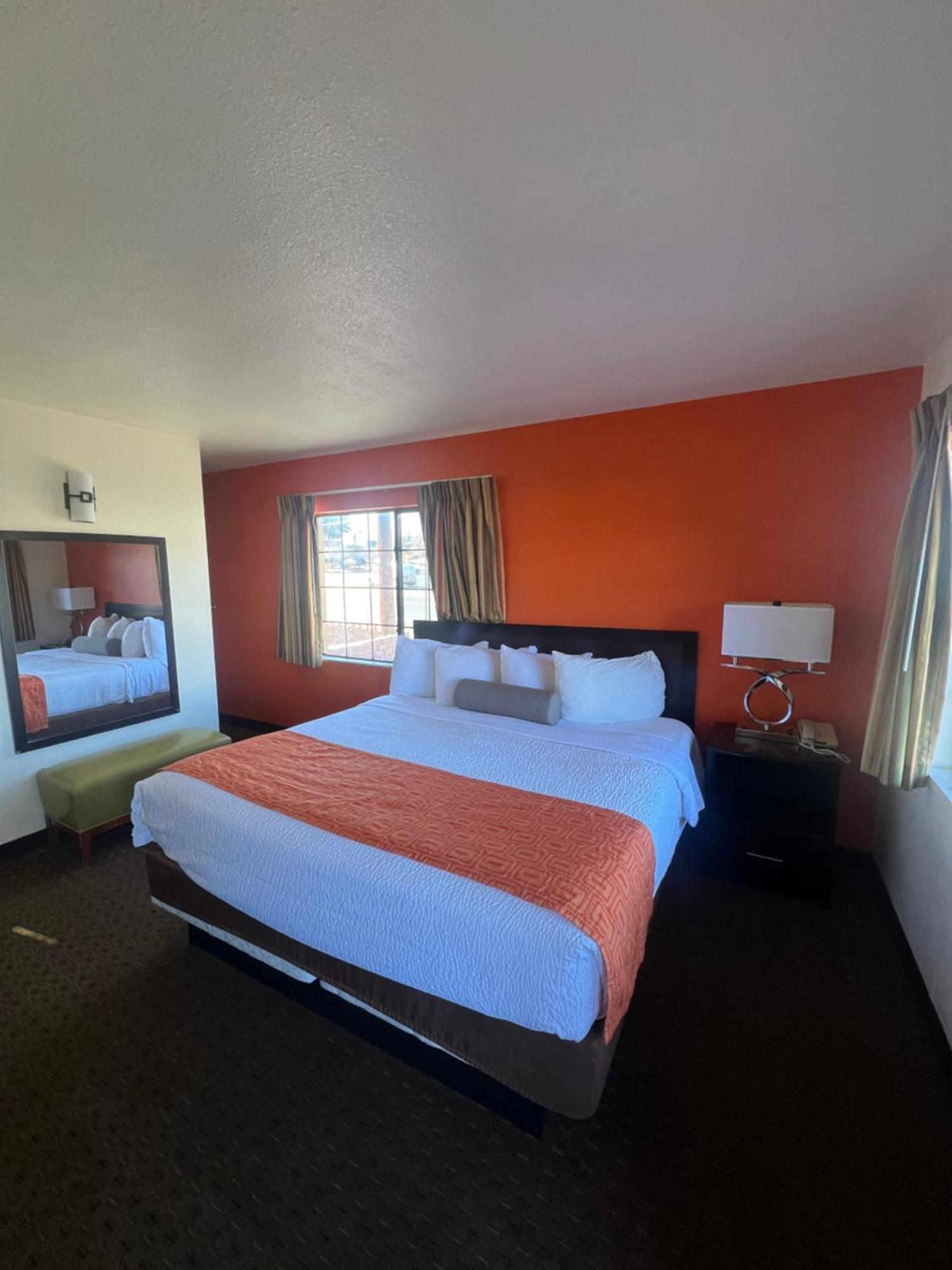 Howard Johnson By Wyndham Flagstaff University West Exteriör bild